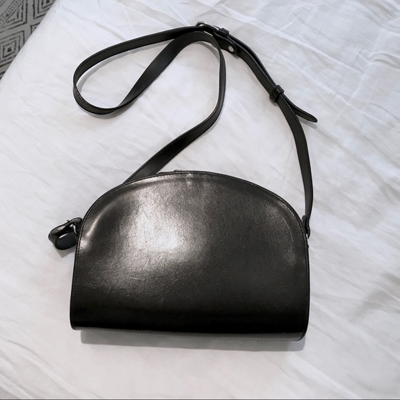 APC Demi Lune / Half Moon Bag - Picture 4 of 8